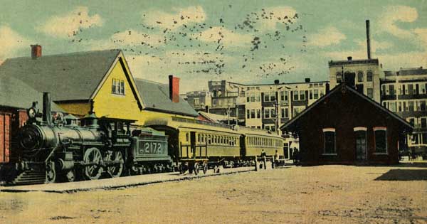 Lewiston Gt