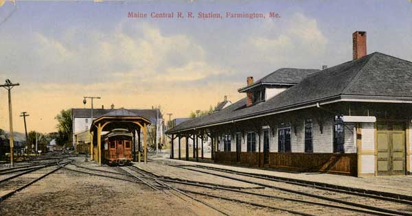 Farmington