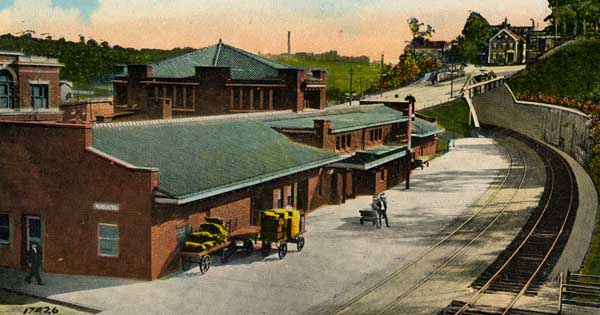Augusta