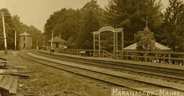 Maranacook