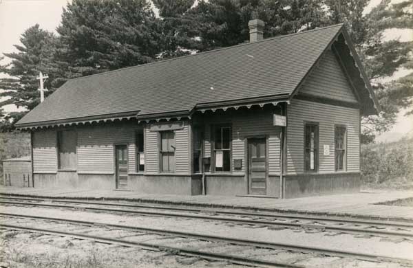 Gilbertville