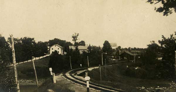City Point