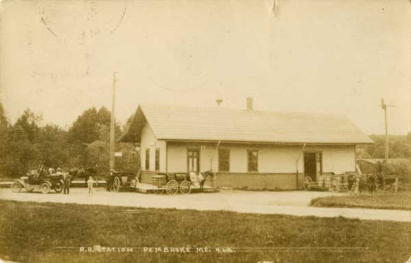 Pembroke