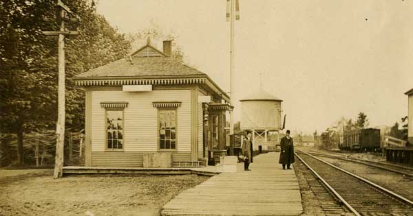 Bar Mills