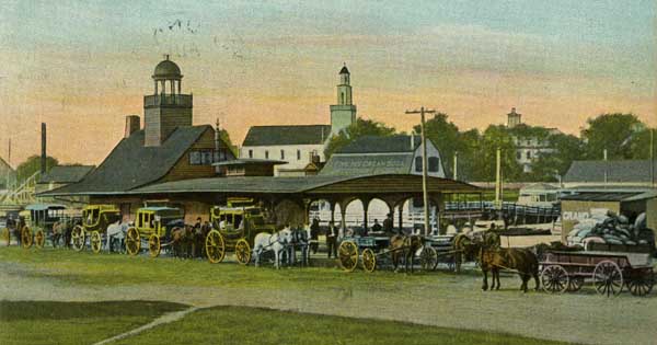 Kennebunkport