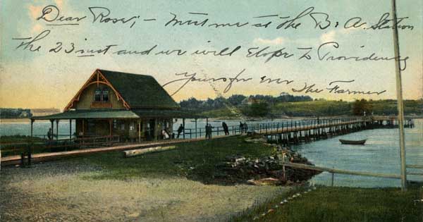 Camp Ellis