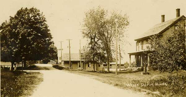 Highpine