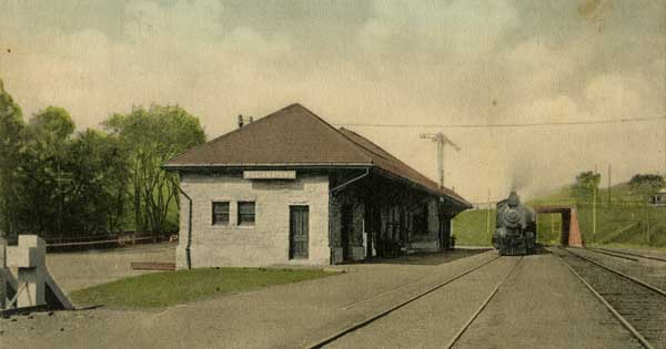 Williamstown