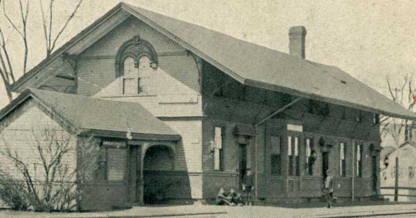 Ballardvale