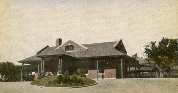 Shawsheen