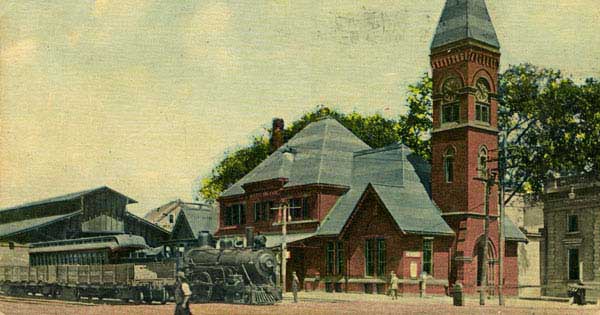 North Lawrence