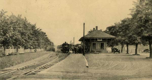 Clifton