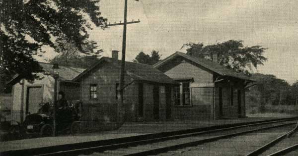 West Peabody