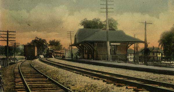 Willimansett
