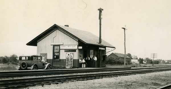 North Hatfield