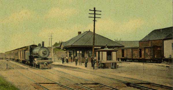West Acton