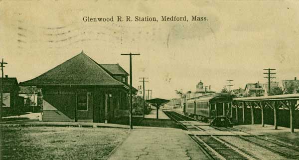 Glenwood