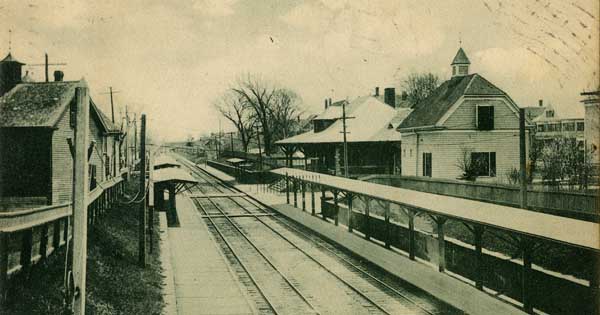 Park Street