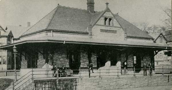 Prospect Hill