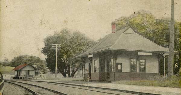 Tyngsboro