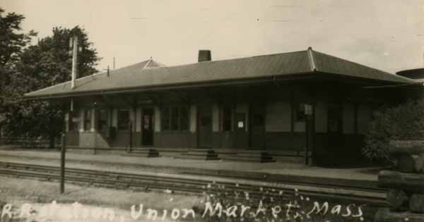 Union Market