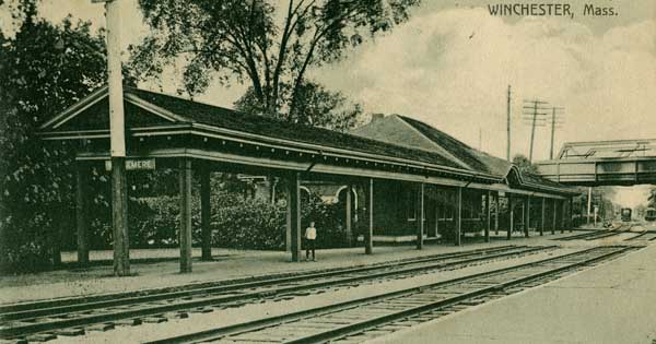 Wedgemere