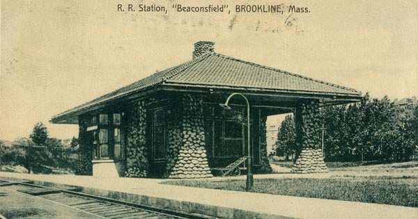 Beaconsfield