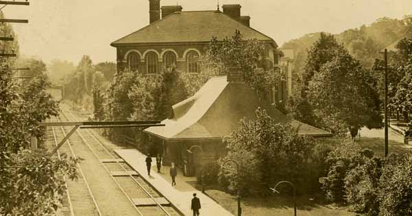 Brookline Hills