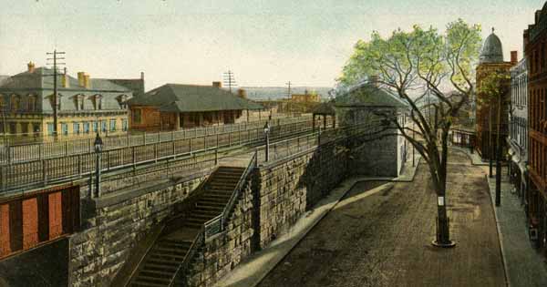 Jamaica Plain