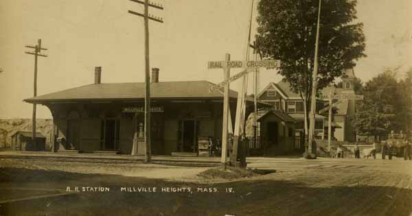 Millville Heights