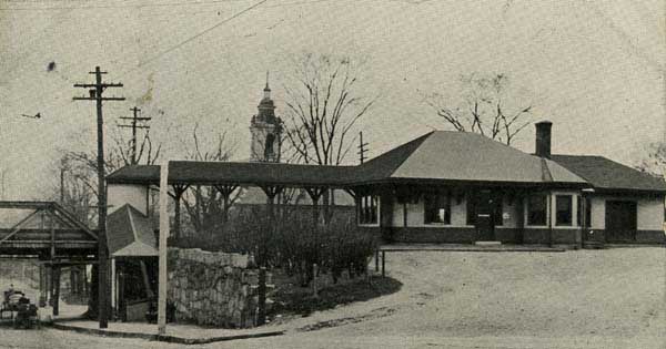 North Leominster