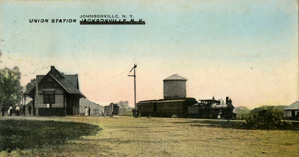Johnsonville