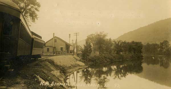Passumpsic