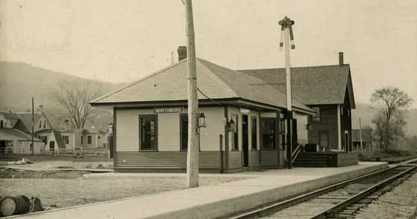 Northboro