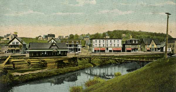 Orleans